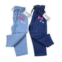 Girl Denim pant