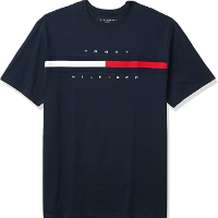 Tommy Hilfiger T-Shirts for Men (ALL SIZE)