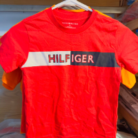 Tommy CK mixed kids T shirt