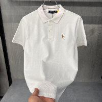 RL Polo (Athletick PK fabric)